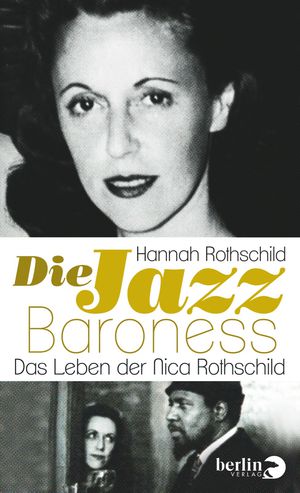 Die Jazz Baroness