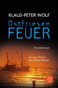 Klaus-Peter Wolf-Ostfriesenfeuer