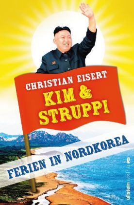 Kim-Struppi  Ferien in Nordkorea
