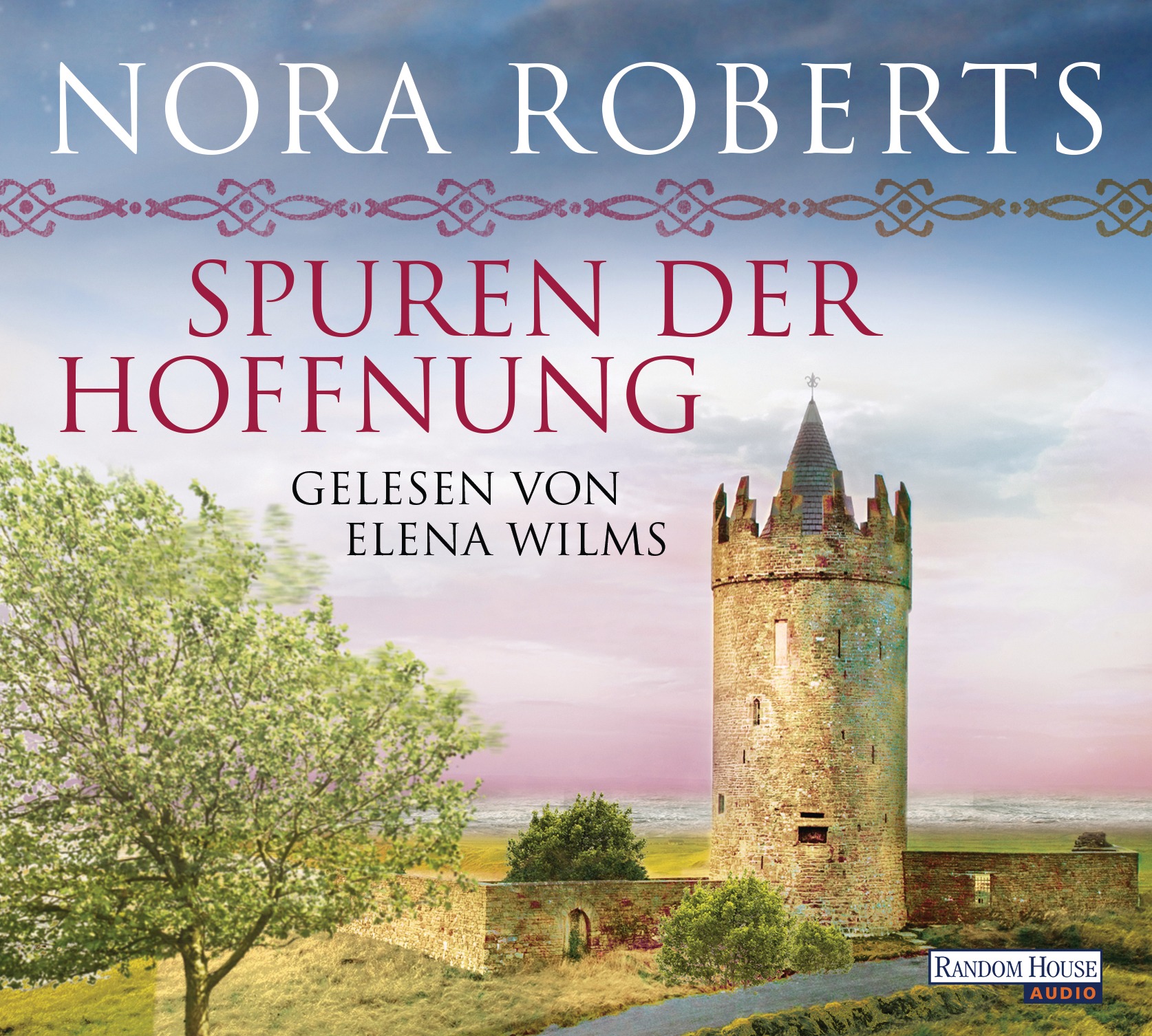 Roberts NSpuren der Hoffnung 1 5CD 143182