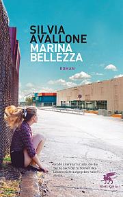 Marina Bellezza cover