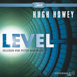 Hugh Howey Level