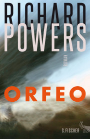 Orfeo cover