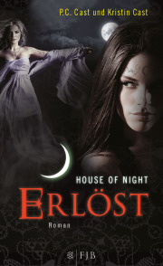 House of Night – Erlöst