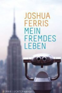 Cover-Ferris-Leben
