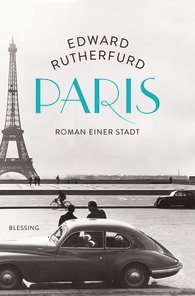 Edward Rutherford-Paris