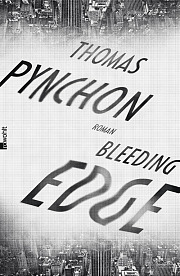 Thomas Pynchon-Bleeding Edge