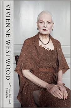 Vivienne Westwood - Ian Kelly