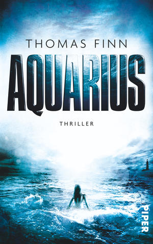 Aquarius Thomas Finn