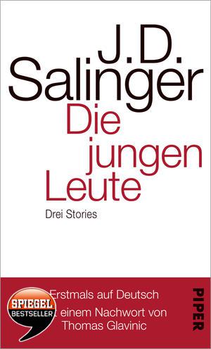 Die jungen Leute-Salinger