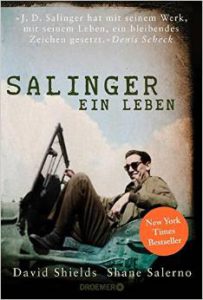 Salinger Ein Leben
