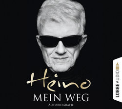 Heino-Mein Weg Hörbuch