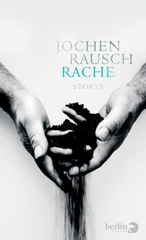 Jochen Rausch - Rache