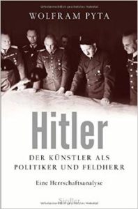 Wolfram Pyta - Hitler