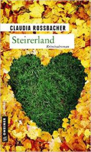 Steirerland-Claudia Rossbacher