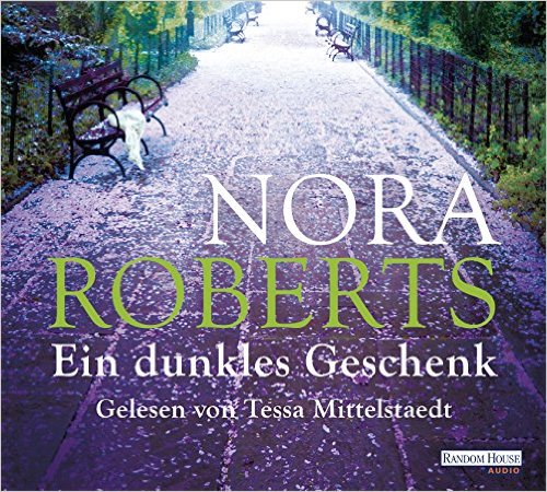Ein dunkles Geschenk-Nora Roberts