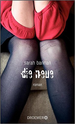 Sarah Bannan  Die Neue