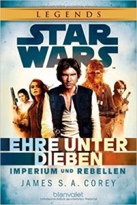 Star Wars Ehre unter Dieben Imperium und Rebellen 2