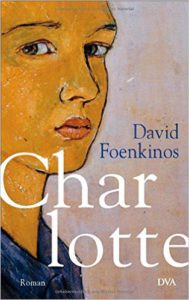 Charlotte - David Foenkinos