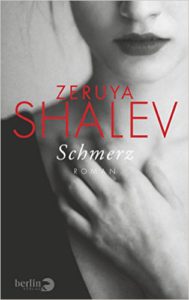 Zeruya Shalev -Schmerz