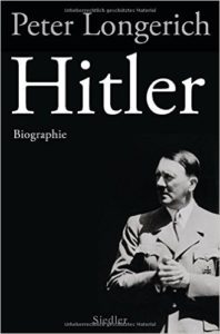 Peter Longerich - Hitler