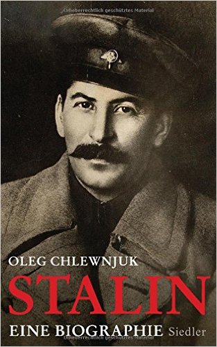 Stalin  Eine Biographie