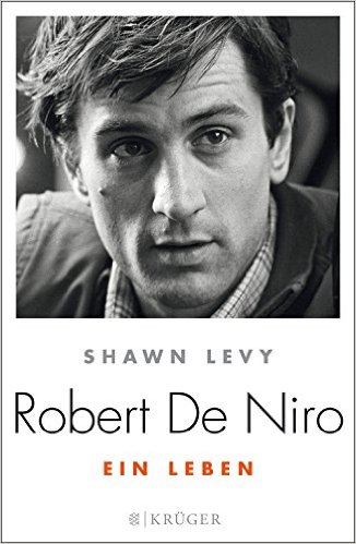 Shawn Levy-Robert De Niro