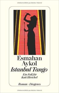 Istanbul Tango