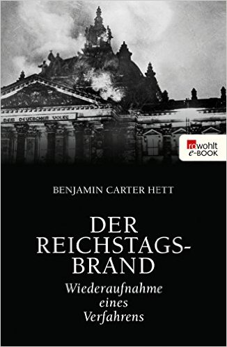 Der Reichstagsbrand