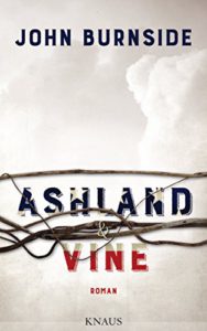 Ashland Vine