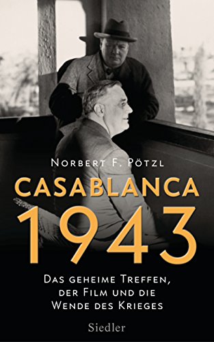 Casablanca 1943