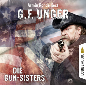 Gun Sisters