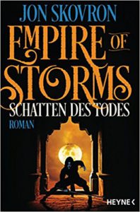 Schatten des Todes Empire of Storms 2