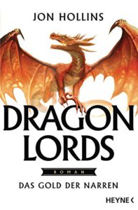 Das Gold der Narren Dragon Lords 1