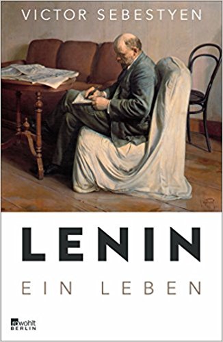 Lenin Ein Leben