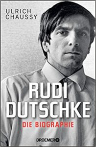 Rudi Dutschke Die Biographie