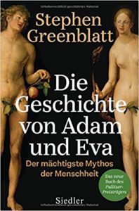 Die Geschichte von Adam und Eva