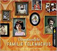 Die erstaunliche Familie Telemachus mp3