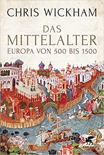 Das Mittelalter Europa von 500 bis 1500