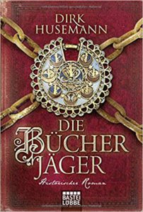Die B&uuml;cherj&auml;ger