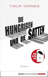 Die Hungrigen und die Satten COVER