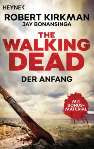 The Walking Dead Der Anfang