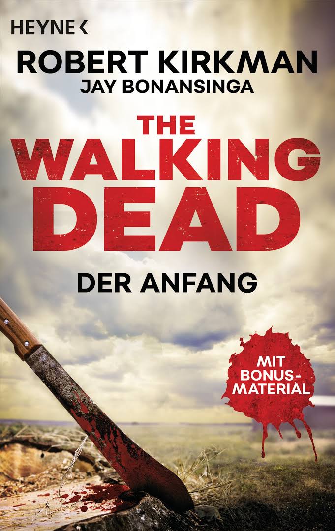 The Walking Dead Der Anfang
