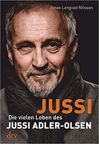 Jussi Die vielen Leben des Jussi Adler Olsen