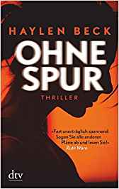 Ohne Spur cover