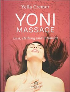 Yoni Massage Yella Cremer