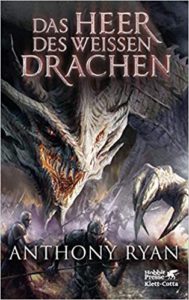 Das Heer des Weißen Drachen Draconics Memoria2