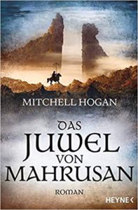 Das Juwel von Mahrusan