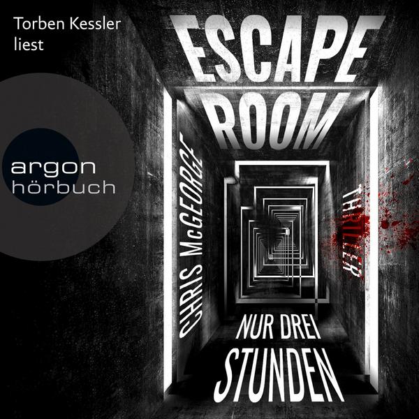 Escape Room Nur drei Stunden