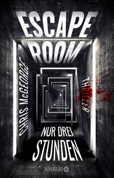 Escape Room Nur drei Stunden book
